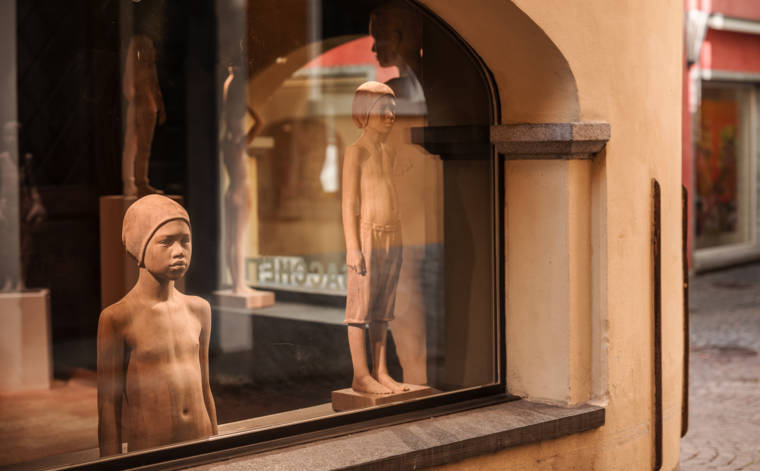 Das CCAA versteht sich auf die Kunst zu helfen