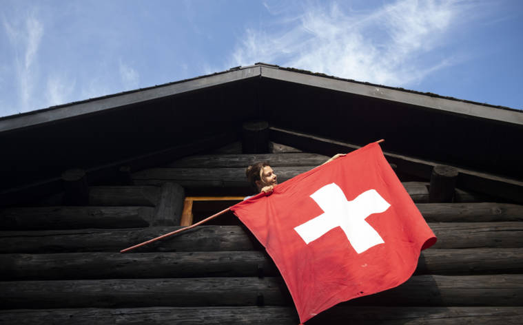Tessin feiert Schweizer Geburtstag
