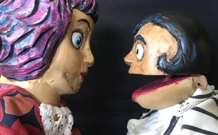 Märchenhaftes Festival für Kleine und Grosse
