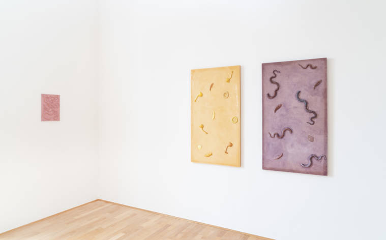 Zwei Ausstellungen ergänzen sich  