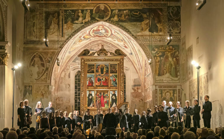 Musikwochen Ascona feiern wichtiges Jubiläum