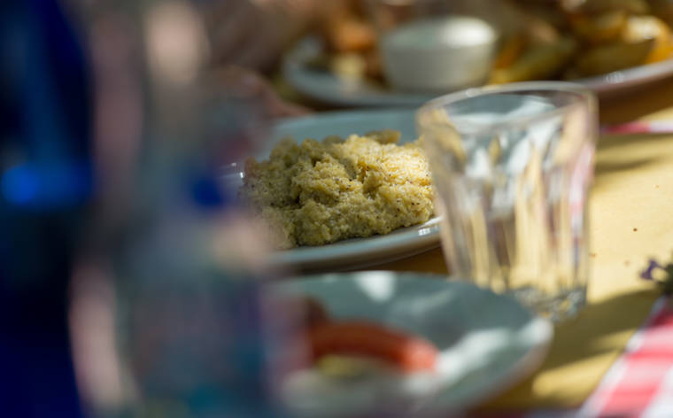 Beim Feiern einen kühlen Kopf bewahren